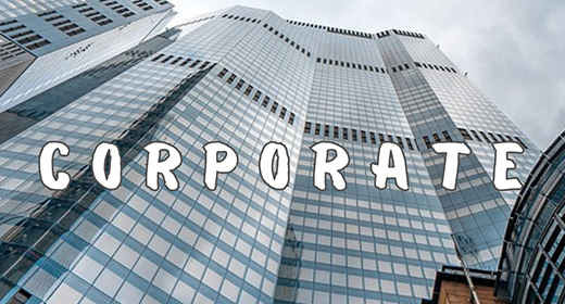 Corporate Business Music