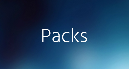 Packs