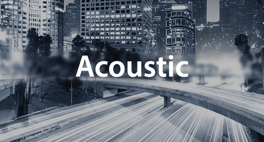 Acoustic