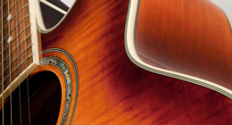 Organic and Acoustic Music