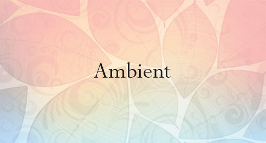 Ambient
