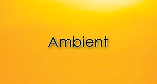 Ambient