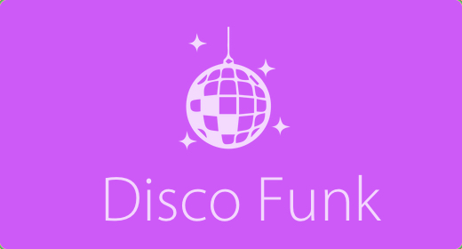 Disco Funk
