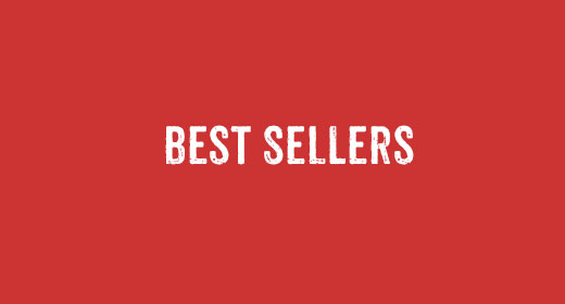 BEST SELLERS