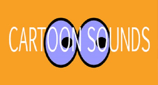 Cartoon Sounds