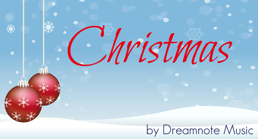 Christmas Music
