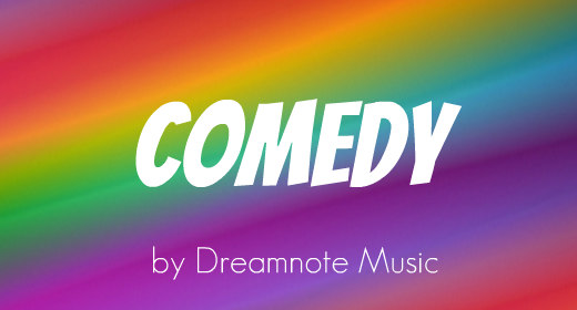 Comedy Music