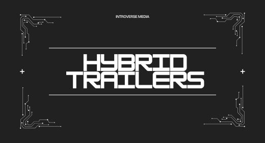 HYBRID TRAILERS