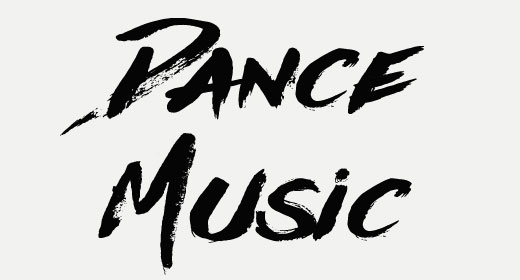 DANCE & FASHION MUSIC