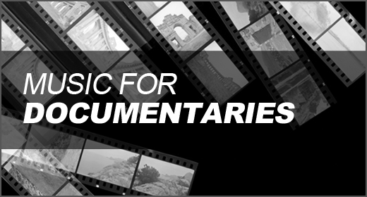 Music for Documentaries