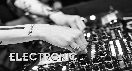 ELECTRONIC