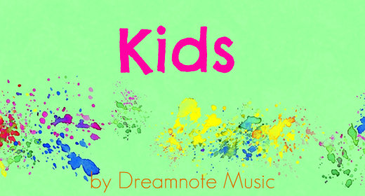 Kids' Music