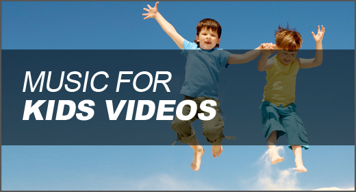 Music for Kids Videos