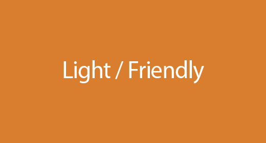 Light - Friendly Acoustic