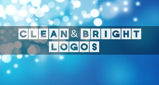 LOGO Clean & Bright