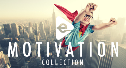 Motivational Uplifting