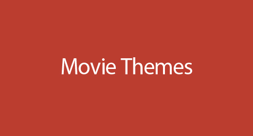 Movie Themes