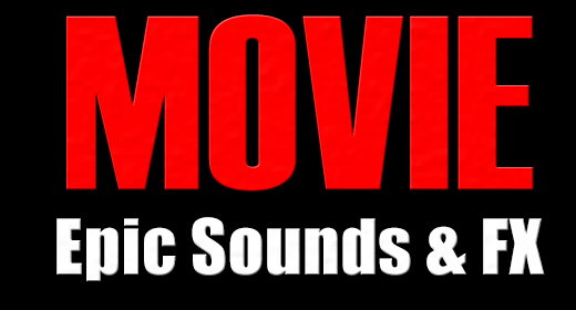 Movie Epic Sounds