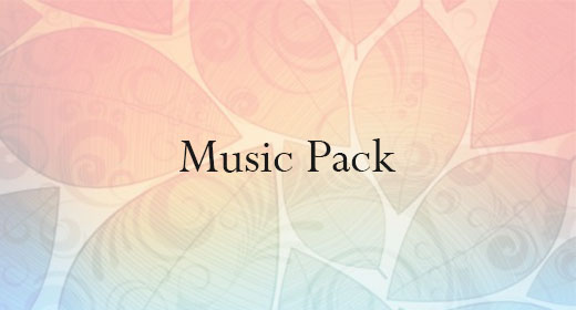 Music Pack