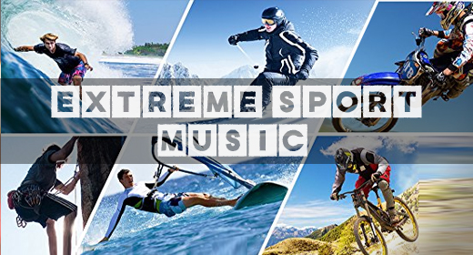 Extreme Sport Music