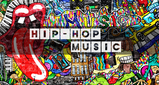 Hip-Hop