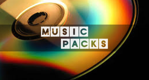 Music Packs