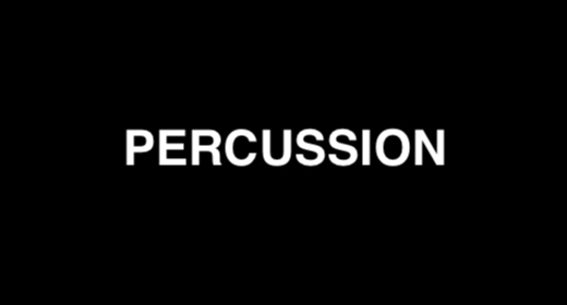 Percussion