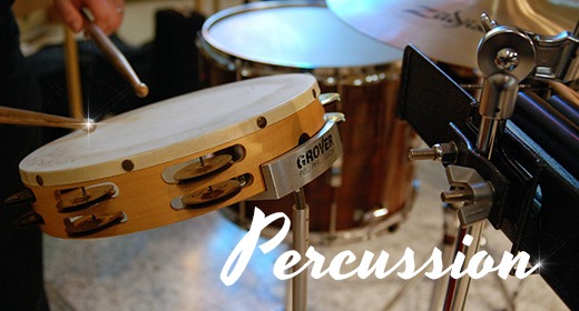 Percussion