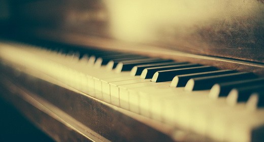 Emotional Piano and Strings