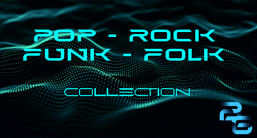 Pop & Rock & Funk & Folk