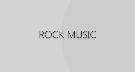 Rock Music