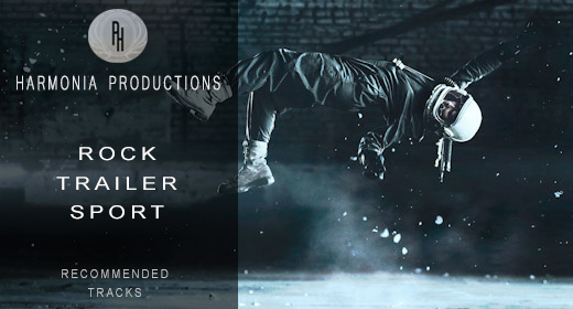 Rock Trailer & Sport