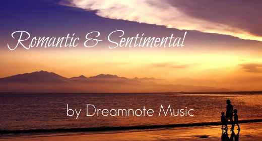 Romantic and Sentimental Music