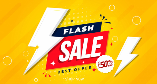 Cyber Week Sale 2021