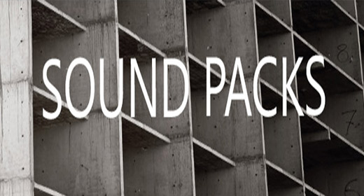 Sound Packs