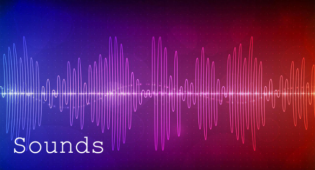 Sounds