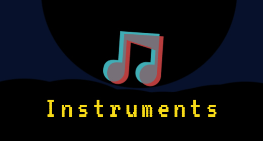 Instruments