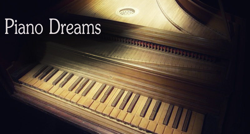 Piano Dreams