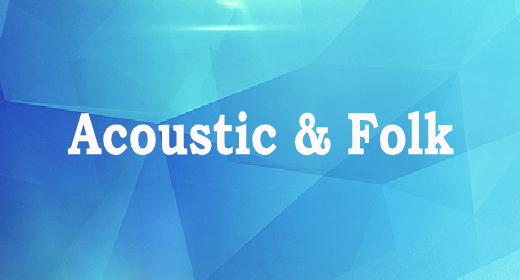 Acoustic & Folk