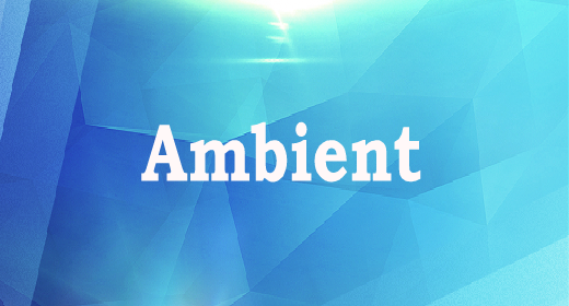 Ambient