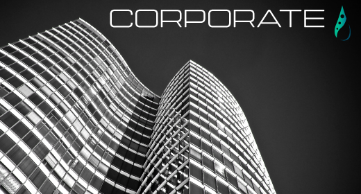 Corporate Music