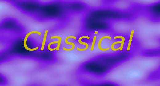 Classical music