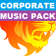 Epic Emotional Corporate Pack