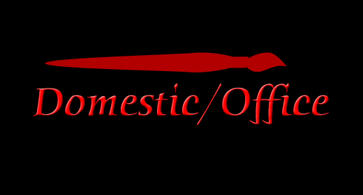 Domestic Office Sounds