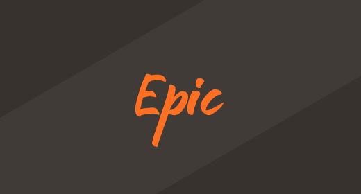 Epic
