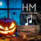 Halloween - AudioJungle Item for Sale