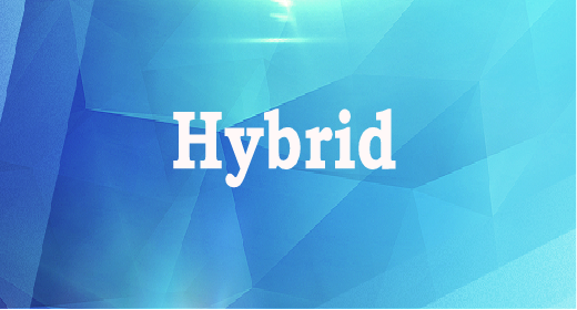 Hybrid