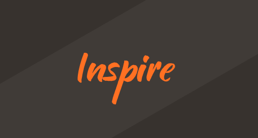 Inspire