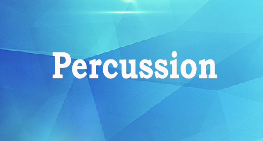 Percussion