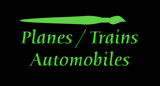 Planes Trains Automobiles